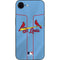 MLB St. Louis Cardinals Alternate/Away Jersey iPhone 16e Skin